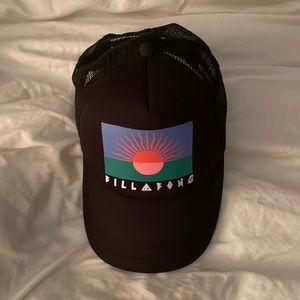 Billabong Trucker Hat
